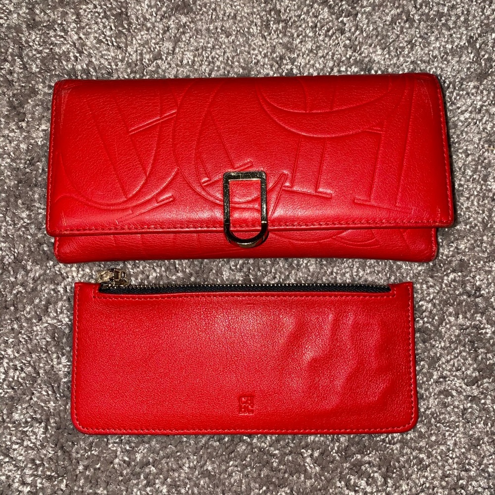 Carolina Herrera Wallet